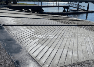 Kyeemagh Boat Ramp