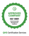 QMS Certification Services ISO 14001