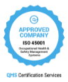 QMS Certification Services ISO 4500