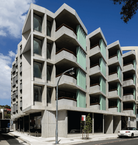 Surry Hills Apartments Surry Hills Apartments